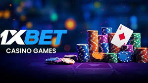 1xBet Online Casino Your Ultimate Gambling Destination 1xBet Online Casino Your Ultimate Gambling Destination