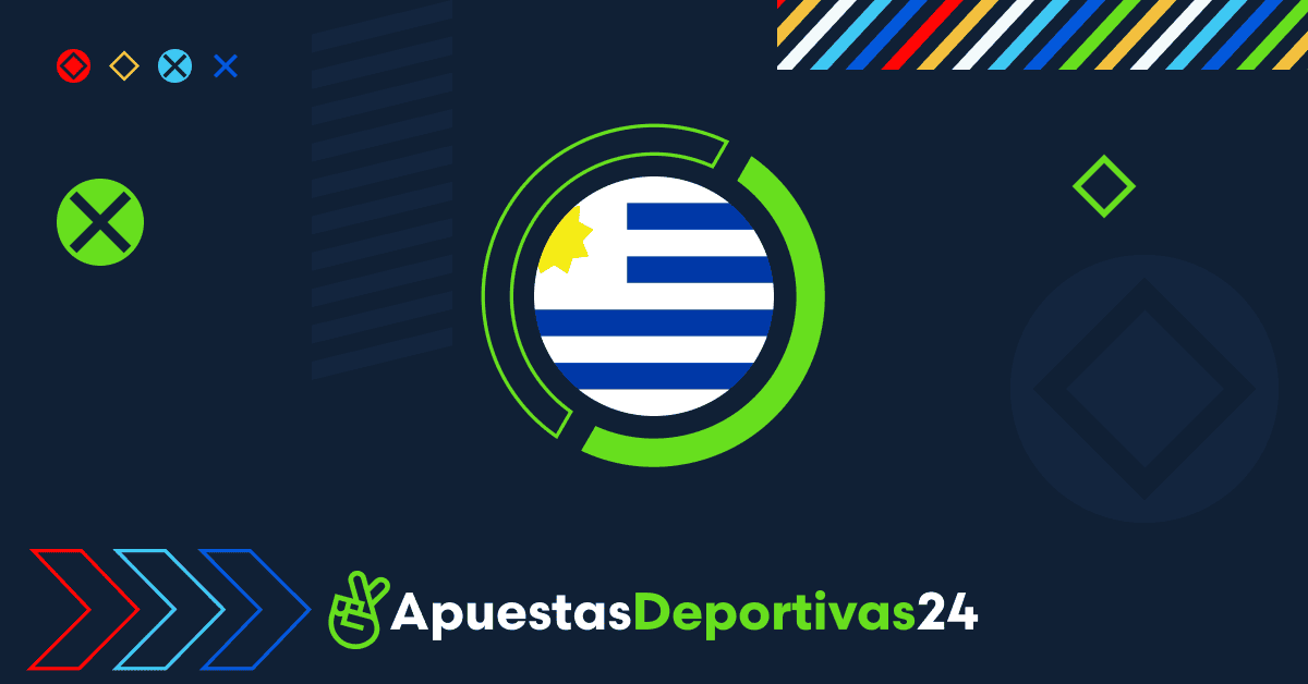 Apuestas Deportivas en Uruguay Todo lo que Necesitas Saber -491494184