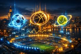 Apuestas Deportivas en Uruguay Tu guía completa para apostar Apuestas Deportivas en Uruguay Tu guía completa para apostar