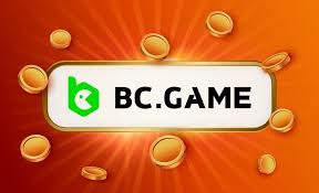 BC Game Casinò L'Esperienza di Gioco Definitiva