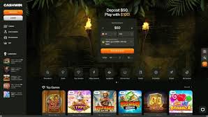 Descubre Cashwin Casino España Tu Destino de Entretenimiento en Línea -1944876341
