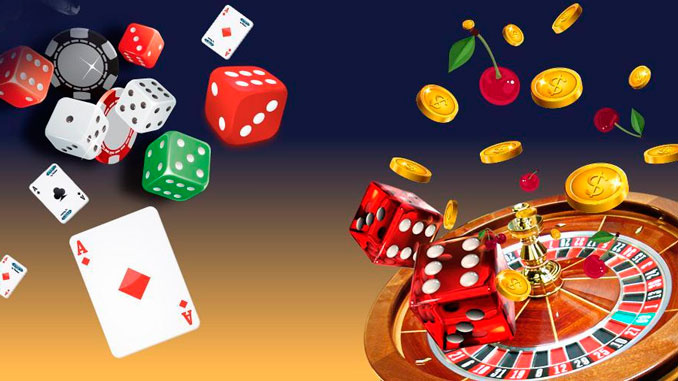 Discover the Excitement of CasinoJoy Casino 1568310987