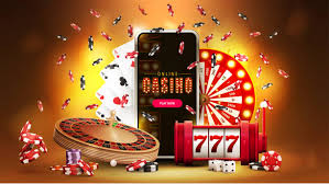 Experience the Thrill of Casino Goldwin - Your Ultimate Gaming Destination