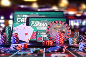 Experience Thrilling Gaming at SpinTime Casino