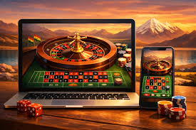 Explora el Fascinante Mundo de la Ruleta Online en Bolivia