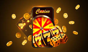 Explore the Exciting World of Online Casino BetNjet Explore the Exciting World of Online Casino BetNjet
