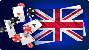 Exploring the Exciting World of Online Slots in UK Casinos