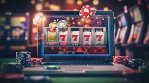 Lucky Mister Casino Your Ultimate Guide to Online Gaming
