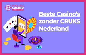 Ontdek de Voordelen van een Geen CRUKS Casino -723862856