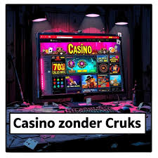 Ontdek de Wereld van Casinos zonder CRUKS 1261093924
