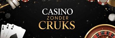 Ontdek de Wereld van Casinos zonder CRUKS 1261093924