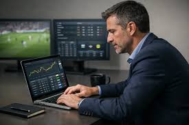 Predicciones Futbol Análisis y Pronósticos de Partidos