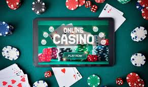 The Exciting World of Casino Slots n Bets 1729624846