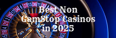 The Rise of Non GamStop Casinos A Comprehensive Guide -1931064247