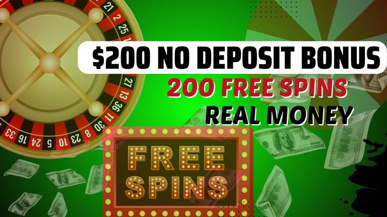 Unlock the Excitement 40 Free Spins No Deposit Bonuses