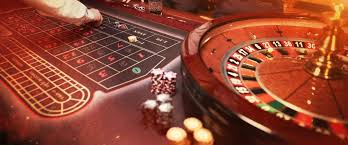 Alt, hvad du skal vide om Roulette Casinoer