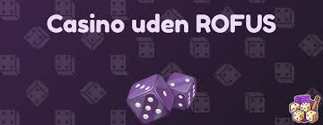 Casino Sider uden MitID En Guide til Sikkert Spil