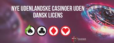 Casino Uden Rufus Din Guide til Bedste Online Spiloplevelser