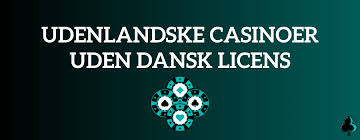 Casino Uden Rufus med MobilePay - Find Dine Favoritter Her