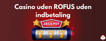 Casino Uden Rufus Nem Udbetaling Oplev Spændingen!