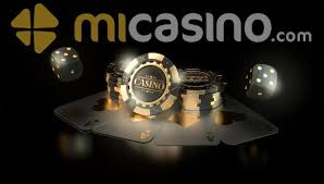 Descubre el Mundo de los Casinos Online Diversión y Oportunidad