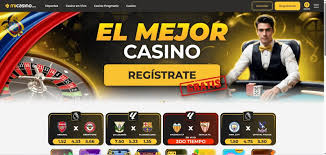 Descubre el Mundo de Mi Casino Diversión y Oportunidades -437317700