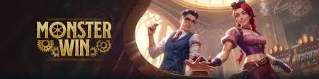Descubre MonsterWin Casino España Tu Aventura de Juego Espera
