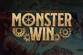 Descubre MonsterWin Casino España Tu destino de juego en línea 873732409