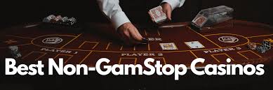 Discover New Non GamStop Casinos Your Gateway to Unrestricted Gaming