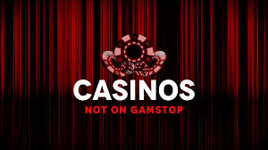 Discover the Best Gambling Sites Not Registered 686498237