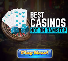 Discover the Best Gambling Sites Not Registered 686498237