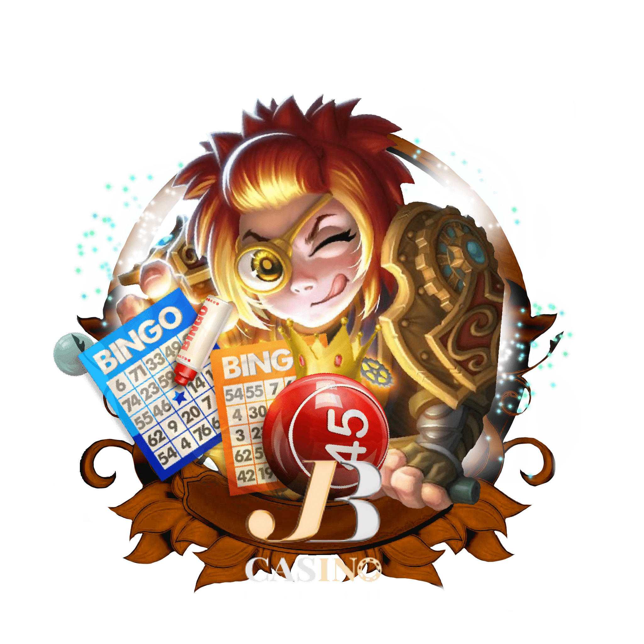 Discover the Thrills of JB Casino Platform Discover the Thrills of JB Casino Platform