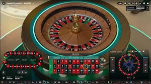 Entdecken Sie das Online Casino Lightning Roulette