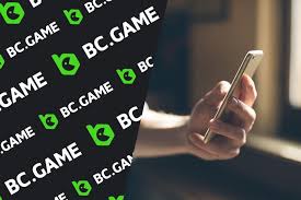 Experience Gaming on the Go with the BC.Game Mobile App -881860044
