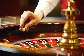 Experience the Excitement of Live Roulette