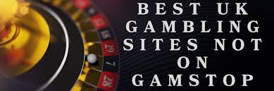 Explore Exciting Online Casinos Not on GamStop Explore Exciting Online Casinos Not on GamStop