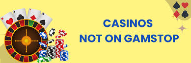 Exploring British Casino Sites Not on GamStop 1077385253 Exploring British Casino Sites Not on GamStop 1077385253