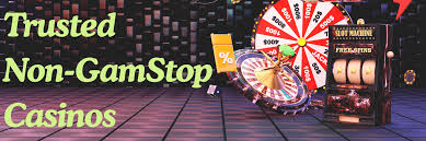 Exploring Casino Sites Not Registered with GamStop 1080748409
