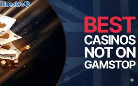 Exploring Casinos Not Registered to GamStop 1065614722 Exploring Casinos Not Registered to GamStop 1065614722
