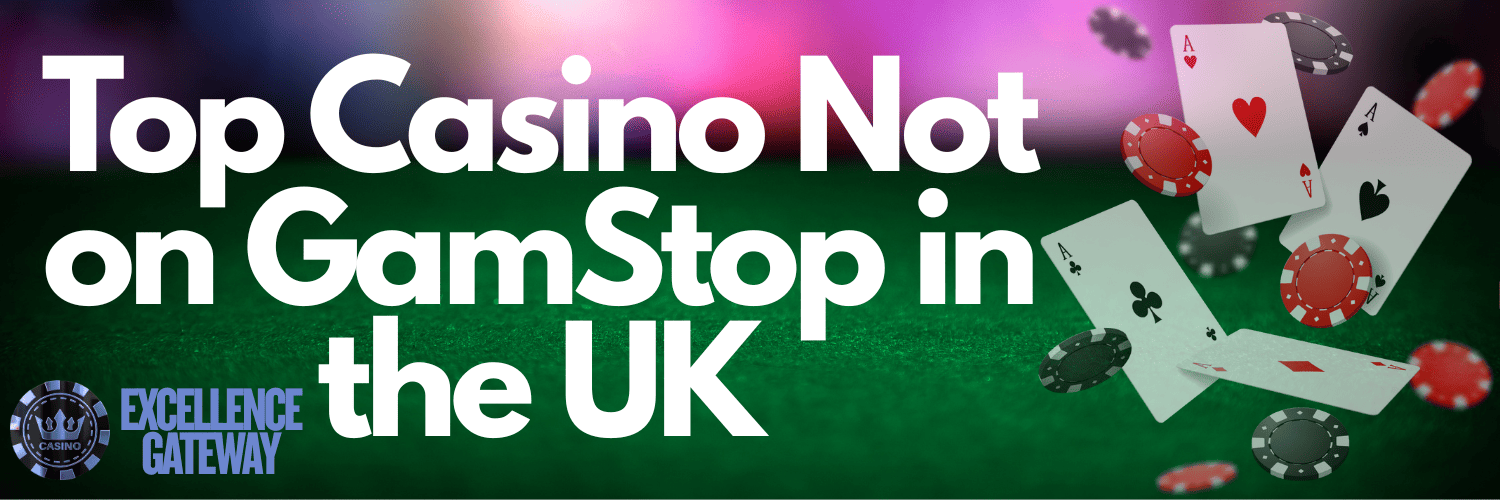 Exploring Casinos Not Registered to GamStop 1065614722 Exploring Casinos Not Registered to GamStop 1065614722