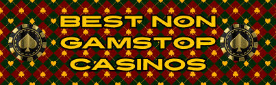 Exploring Casinos Not Registered with GamStop 1063753753