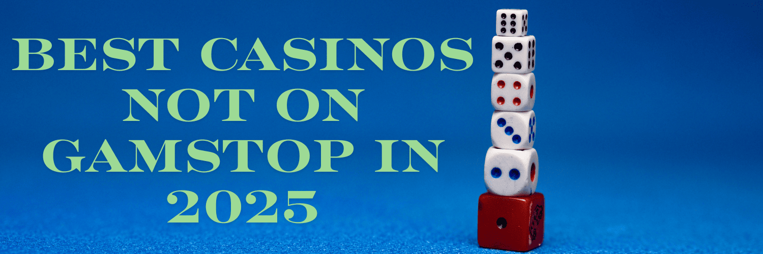 Exploring Online Casinos Not Associated with GamStop Exploring Online Casinos Not Associated with GamStop