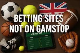 Exploring Sports Betting Sites Not on GamStop 906448800