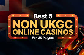 Exploring the World of Non-UKGC Casinos Opportunities and Risks Exploring the World of Non-UKGC Casinos Opportunities and Risks