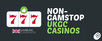 Exploring the World of Non-UKGC Licensed Casinos Exploring the World of Non-UKGC Licensed Casinos