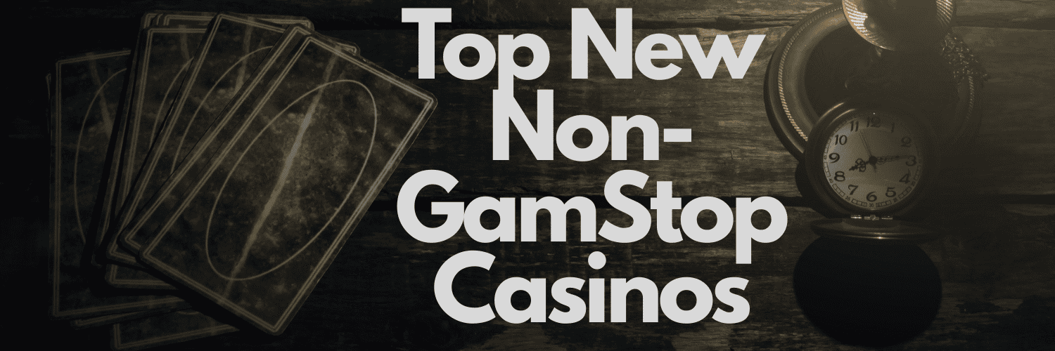 Finding Freedom Exploring Casinos Not Registered on Gamstop