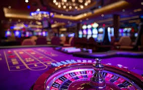 Immersive Roulette um Echtgeld spielen - Ein unvergleichliches Casino-Erlebnis