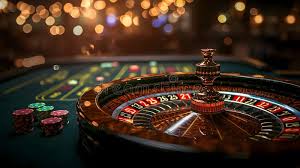 Immersive Roulette um Echtgeld spielen - Ein unvergleichliches Casino-Erlebnis