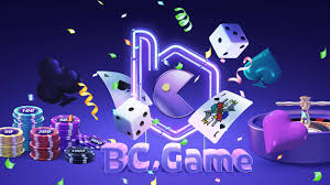 Keasyikan Bermain di BC Game Online Indonesia