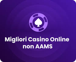 Miglior Sito Scommesse Non AAMS Scopri le Migliori Opzioni Disponibili